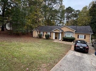 3497 Flint Ave, Ellenwood, GA 30294