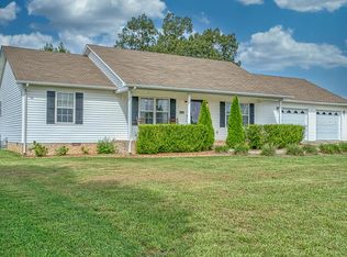 174 W Minster Dr, Baxter, TN 38544