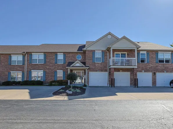 3314 Emerald Lakes Dr Unit 29, Cincinnati, OH 45211