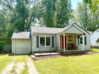 510 W College Street Street, Aurora, MO, 65605
