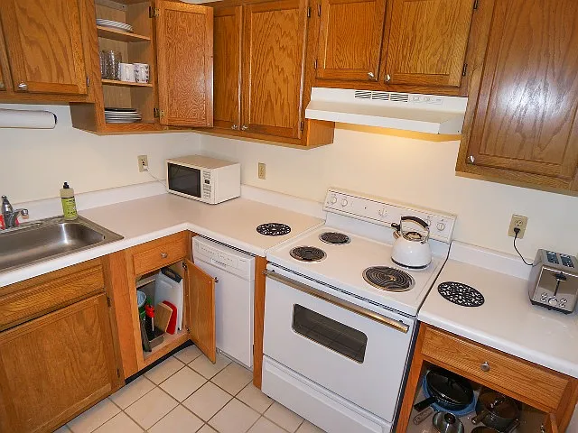 Kitchen Kitchen