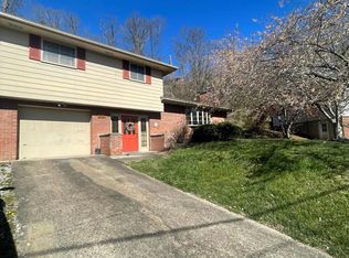 863 Carroll Rd, Charleston, WV 25314