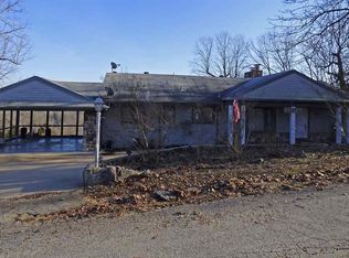 27 Topez Dr, Cherokee Village, AR 72529