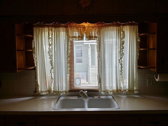 Kitchen - Sink