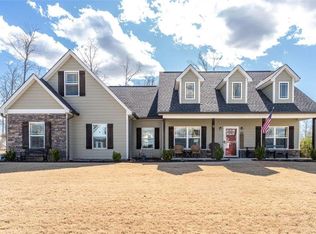 12 Oak View Dr SE, Rome, GA 30165
