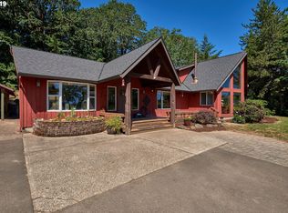 16345 SW Masonville Rd, McMinnville, OR 97128