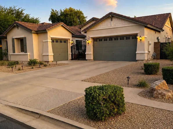 19129 E ORIOLE Way, Queen Creek, AZ 85142