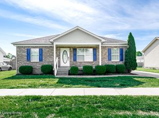 290 Hensley Rd, Shepherdsville, KY 40165