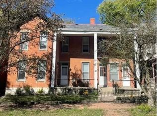 90 E Lincoln St, Columbus, OH 43215