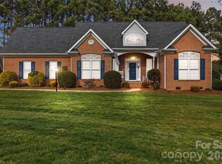 2140 Dolly Rose Dr, York, SC 29745