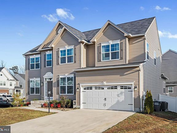 2nd image of 4001 Granary View Ct