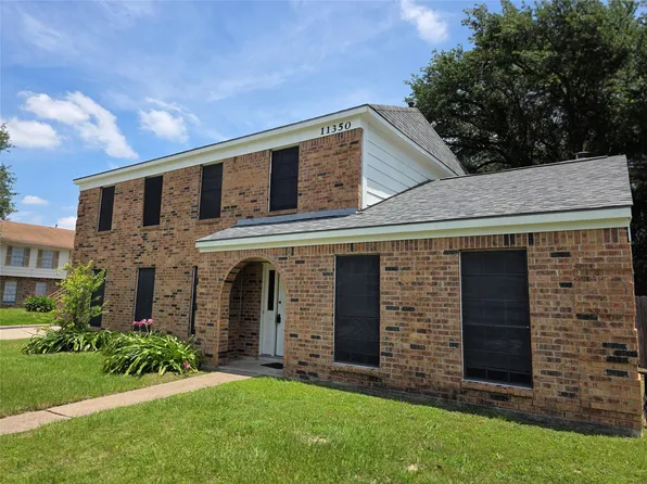 11350 Raven View Dr, Houston, TX 77067