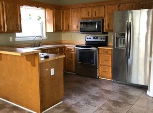 2222 Middle Creek Blvd, Bossier City, LA 71111