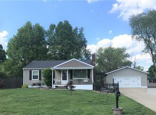 3343 Marquette St NW, Uniontown, OH 44685
