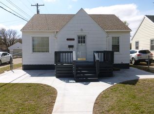 1713 Jackson St, Great Bend, KS 67530