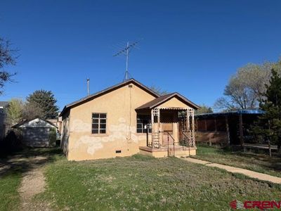 321 S Madison Street, Cortez, CO, 81321