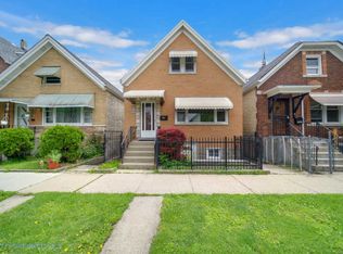 3643 S Wolcott Ave, Chicago, IL 60609