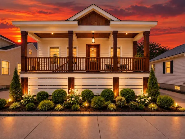 28 Gordon St, Charleston, SC 29403