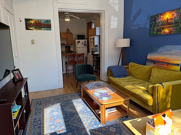 2nd image of 1253 N Cleaver St #1FFB