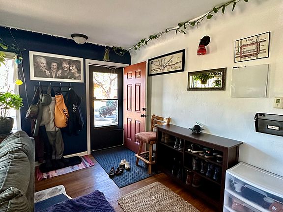 Entryway