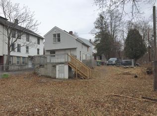 29 William St, Waterbury, CT 06702