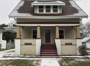 324 N Park Ave, Fond Du Lac, WI 54935