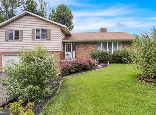 2145 Georgia Rd, Temple, PA 19560