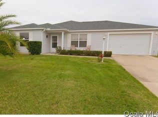 933 Nash Loop, The Villages, FL 32162