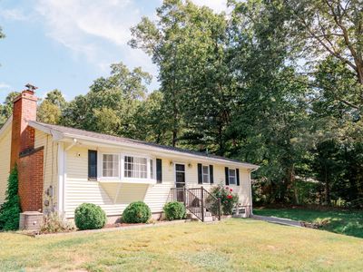 144 Weir Street, Glastonbury, CT, 06033