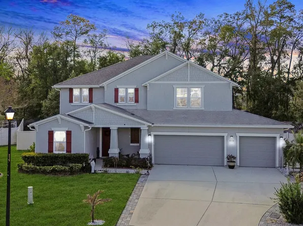 6518 Cypress Crossing Ct, Jacksonville, FL 32259