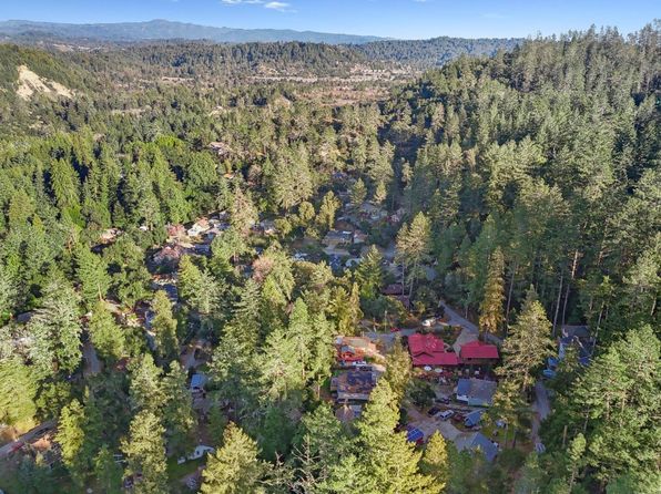 44 Pine Ave, Mount Hermon, CA 95041