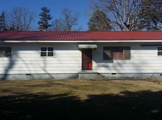 2956 Trion Teloga Rd, Summerville, GA 30747