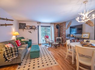 2 Waldwinkle Rd #A, West Dover, VT 05356