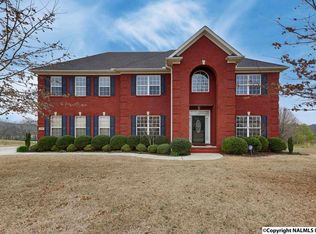 250 Brevard Blvd, Huntsville, AL 35811