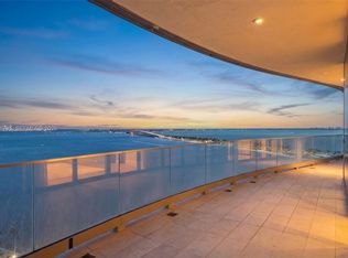 Una Residences, Miami, FL 33129