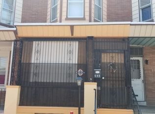 646 E Wensley St, Philadelphia, PA