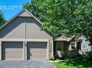 8022 Monrovia St, Lenexa, KS 66215