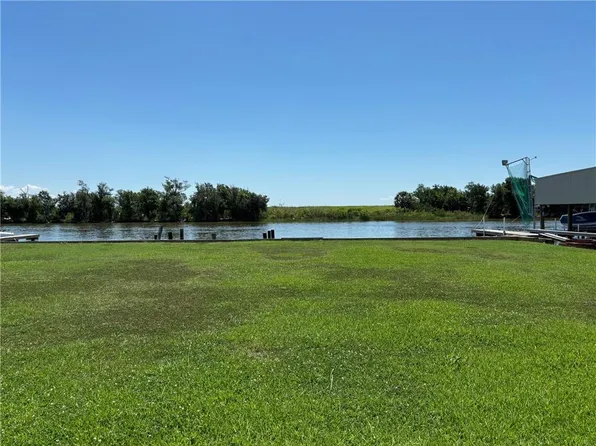 7371 Highway 56, Chauvin, LA 70344