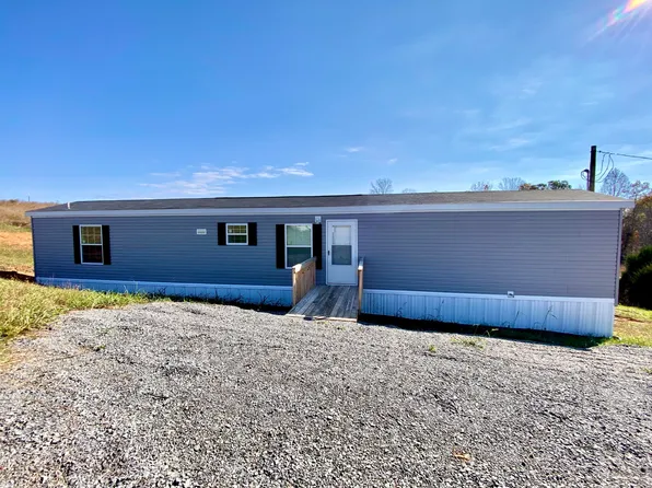 47 Harlan Rd, Nancy, KY 42544