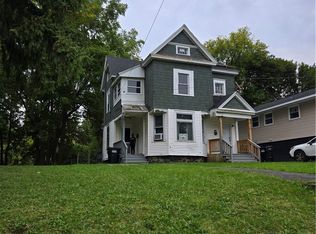 115 Fairfield Ave, Syracuse, NY 13207