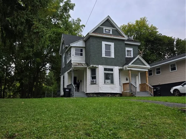 115 Fairfield Ave, Syracuse, NY 13207