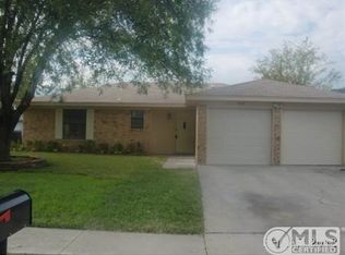 505 Colonial Ln, Killeen, TX 76543