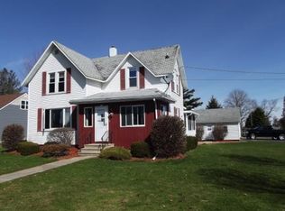 267 Front St, Cashton, WI 54619