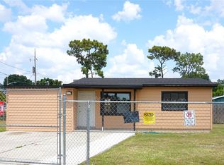 4736 W Concord Ave, Orlando, FL 32808