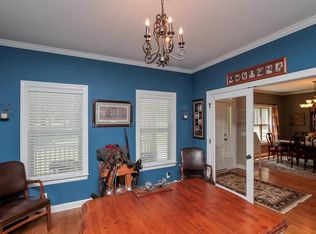 996 Ridgecrest Dr, Kingston Springs, TN 37082
