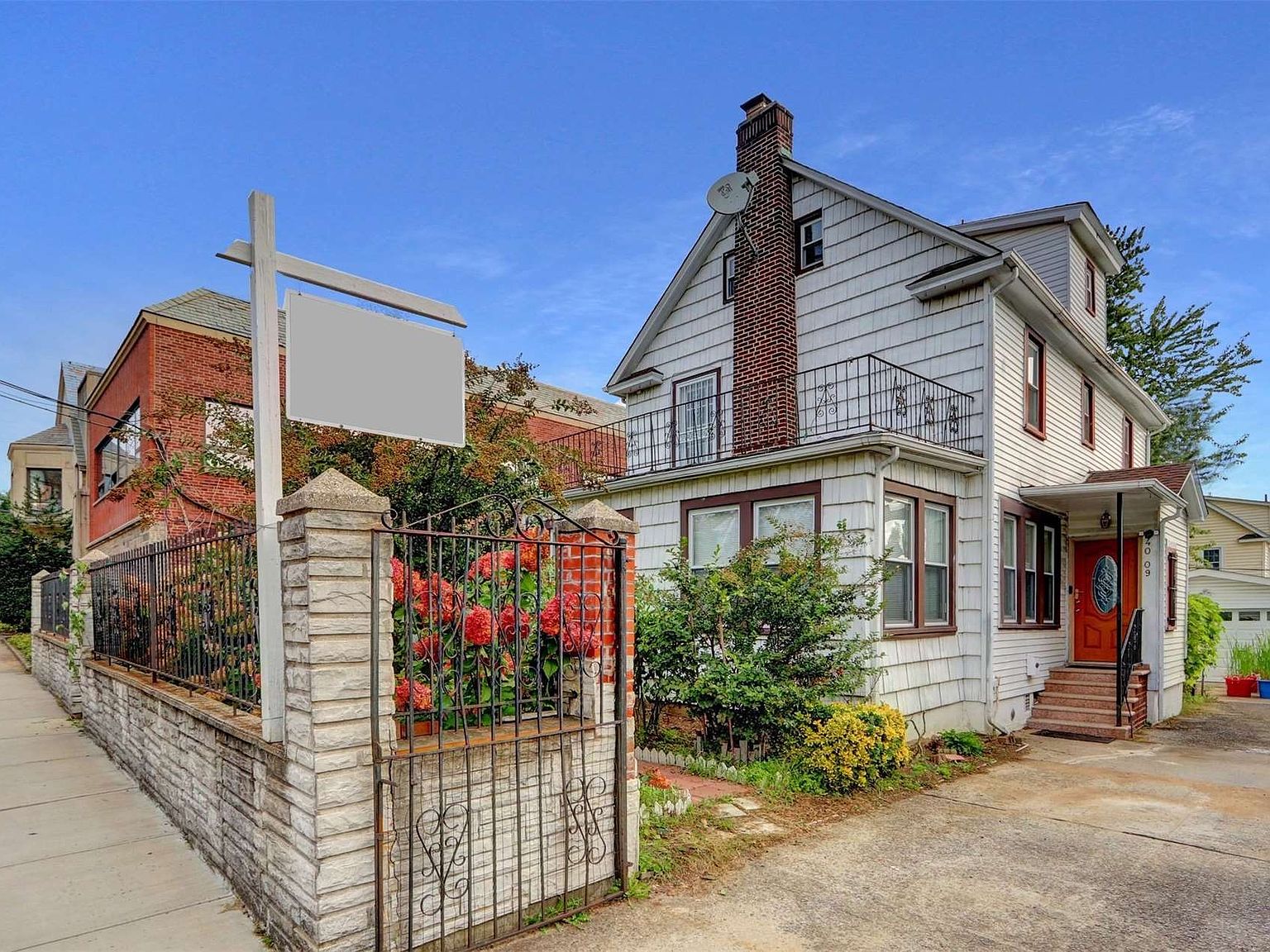 4009 168th Street, Queens, NY 11358 Zillow