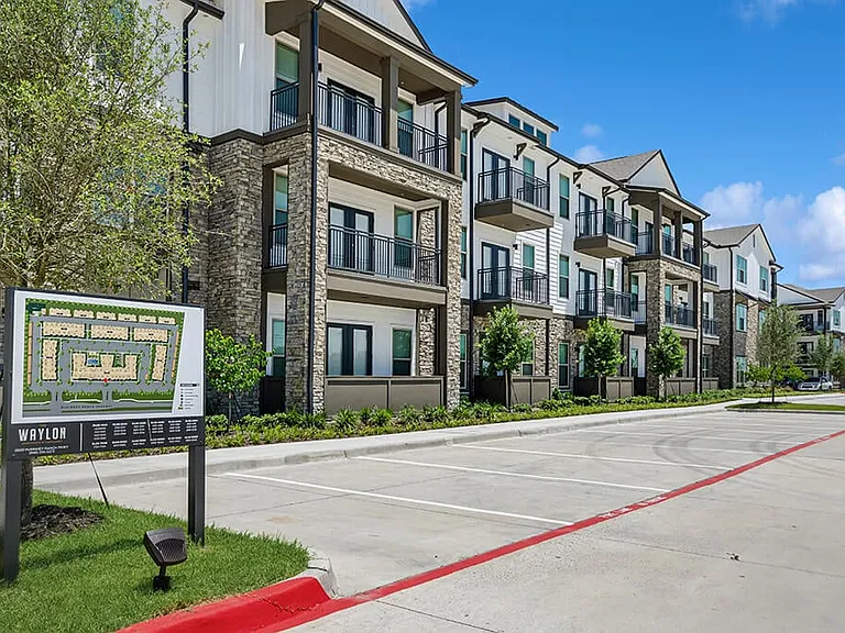 The Waylon Apartments & Townhomes — Photo 46