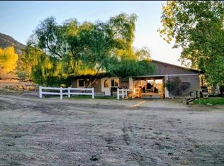 (Undisclosed Address), Morongo Valley, CA 92256