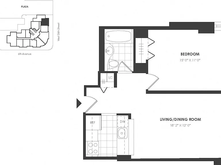 776 6th Ave #23D — Photo 2