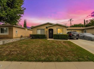 1490 Moreno Dr, Simi Valley, CA 93063
